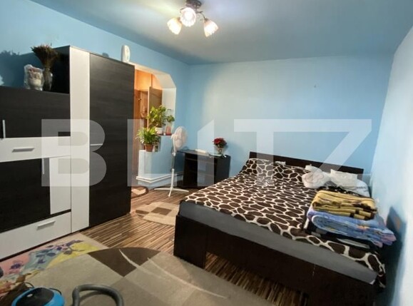 Garsonieră de vânzare Calea Moldovei - 203809AV | BLITZ Bistriţa | Poza1