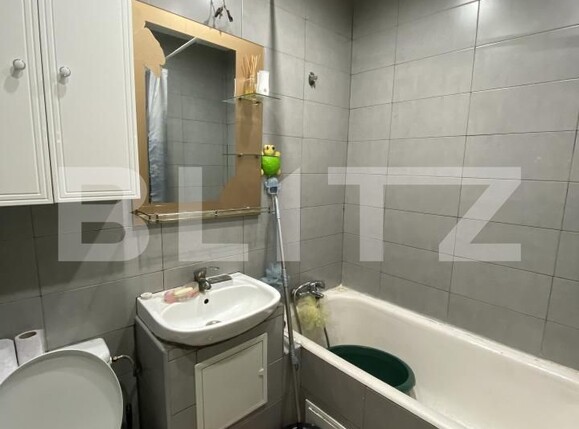 Garsonieră de vânzare Calea Moldovei - 203809AV | BLITZ Bistriţa | Poza5