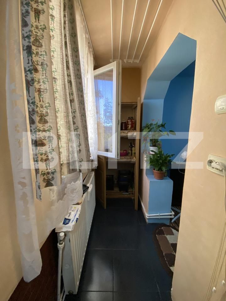 Garsonieră de vânzare Calea Moldovei - 203809AV | BLITZ Bistriţa | Poza4