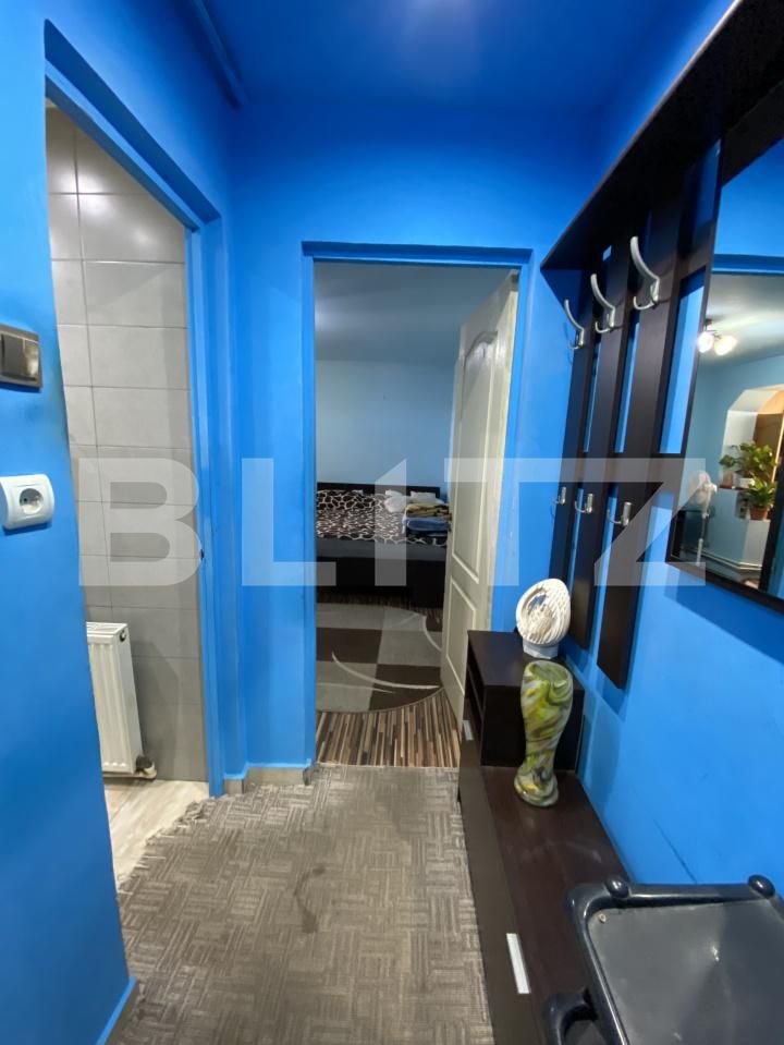 Garsonieră de vânzare Calea Moldovei - 203809AV | BLITZ Bistriţa | Poza3
