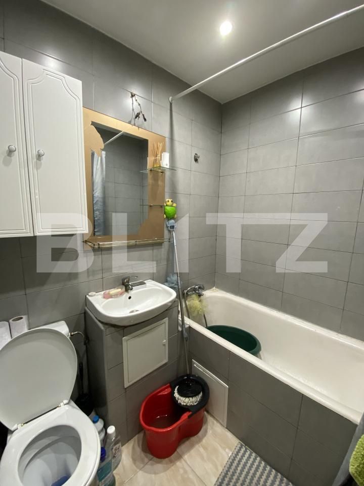 Garsonieră de vânzare Calea Moldovei - 203809AV | BLITZ Bistriţa | Poza5