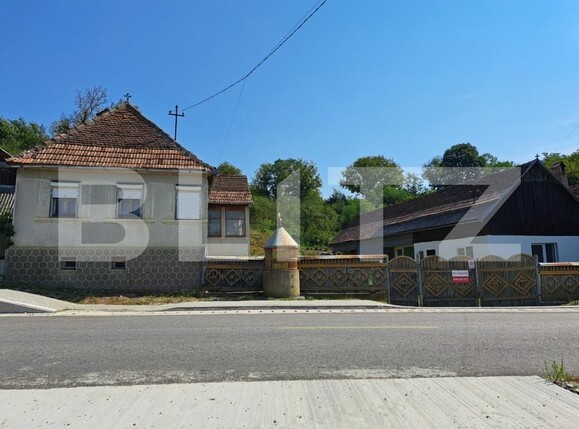 Casa de vânzare 5 camere Magurele - 203813CV | BLITZ Bistriţa | Poza1