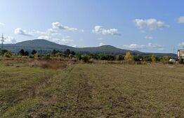 Teren 49 Ari, partial intravilan 13 ari, cu deschidere la DN17, Sieu Magherus