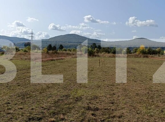 Teren de vânzare Exterior Sud - 203814TV | BLITZ Bistriţa | Poza3