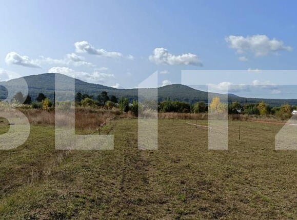 Teren de vânzare Exterior Sud - 203814TV | BLITZ Bistriţa | Poza4