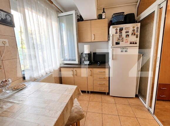 Garsonieră de vânzare Sud - 203821AV | BLITZ Bistriţa | Poza1