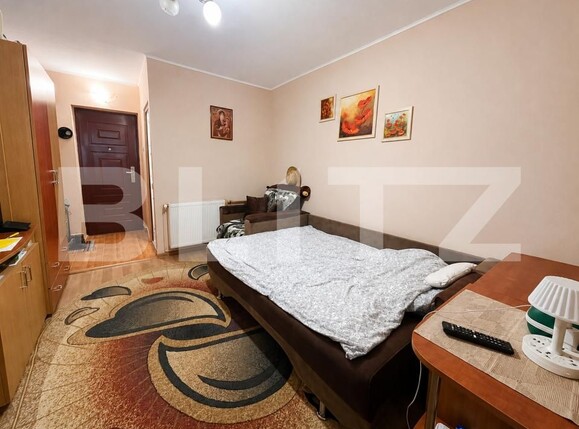 Garsonieră de vânzare Sud - 203821AV | BLITZ Bistriţa | Poza3