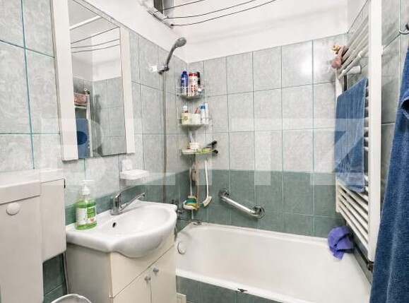 Garsonieră de vânzare Sud - 203821AV | BLITZ Bistriţa | Poza6