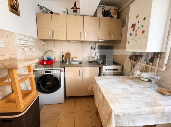 Garsonieră de vânzare Sud - 203821AV | BLITZ Bistriţa | Poza2
