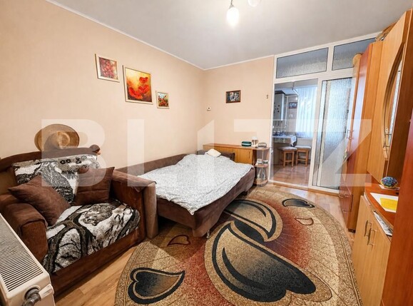 Garsonieră de vânzare Sud - 203821AV | BLITZ Bistriţa | Poza4