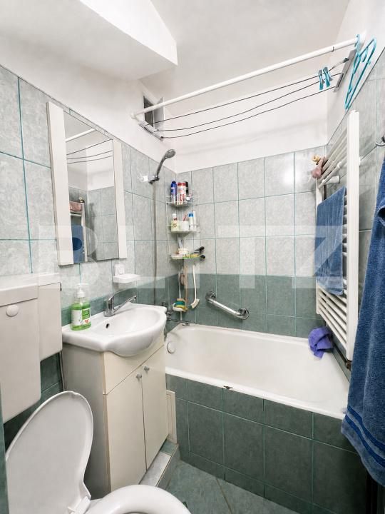 Garsonieră de vânzare Sud - 203821AV | BLITZ Bistriţa | Poza6