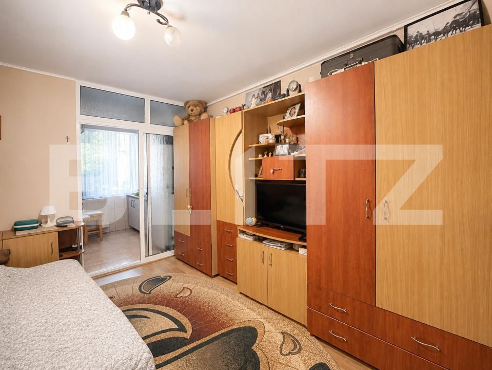 Garsonieră de vânzare Sud - 203821AV | BLITZ Bistriţa | Poza5