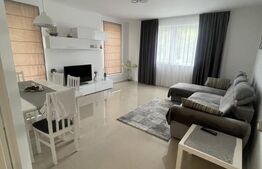 Casa de vanza, teren 3.500 mp, zona Borleasa
