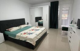 Casa de vanza, teren 3.500 mp, zona Borleasa