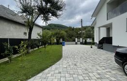 Casa de vanza, teren 3.500 mp, zona Borleasa