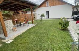 Casa de vanza, teren 3.500 mp, zona Borleasa