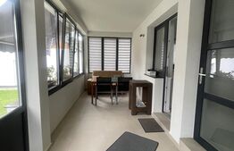 Casa de vanza, teren 3.500 mp, zona Borleasa