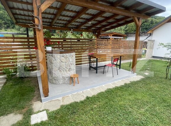 Casa de vânzare 3 camere Exterior Nord - 203823CV | BLITZ Bistriţa | Poza13