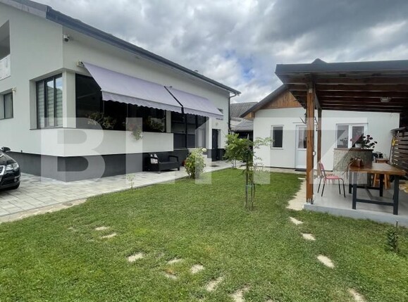 Casa de vânzare 3 camere Exterior Nord - 203823CV | BLITZ Bistriţa | Poza3