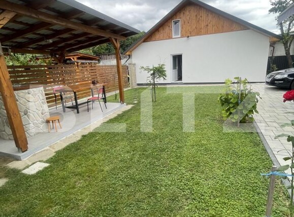 Casa de vânzare 3 camere Exterior Nord - 203823CV | BLITZ Bistriţa | Poza11