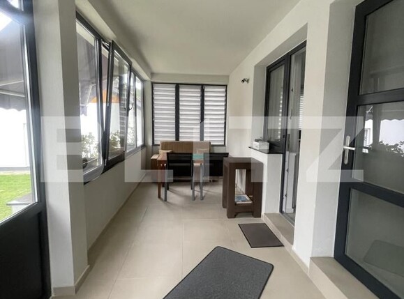 Casa de vânzare 3 camere Exterior Nord - 203823CV | BLITZ Bistriţa | Poza10
