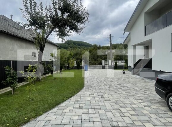 Casa de vânzare 3 camere Exterior Nord - 203823CV | BLITZ Bistriţa | Poza2