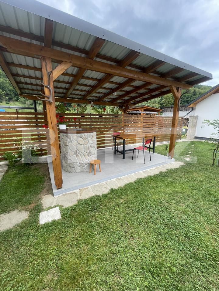 Casa de vânzare 3 camere Exterior Nord - 203823CV | BLITZ Bistriţa | Poza13