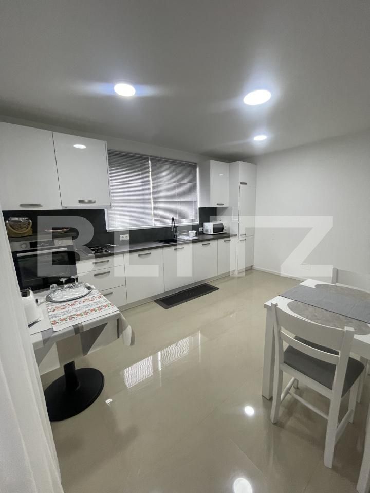 Casa de vânzare 3 camere Exterior Nord - 203823CV | BLITZ Bistriţa | Poza4