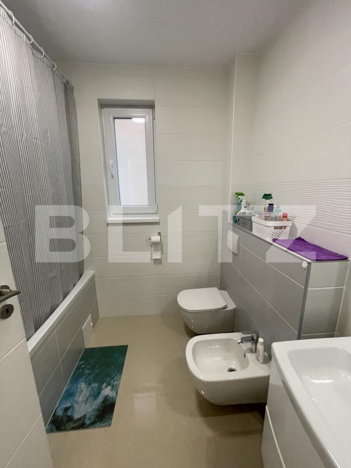 Casa de vânzare 3 camere Exterior Nord - 203823CV | BLITZ Bistriţa | Poza9