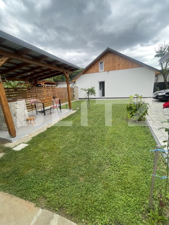 Casa de vânzare 3 camere Exterior Nord - 203823CV | BLITZ Bistriţa | Poza11