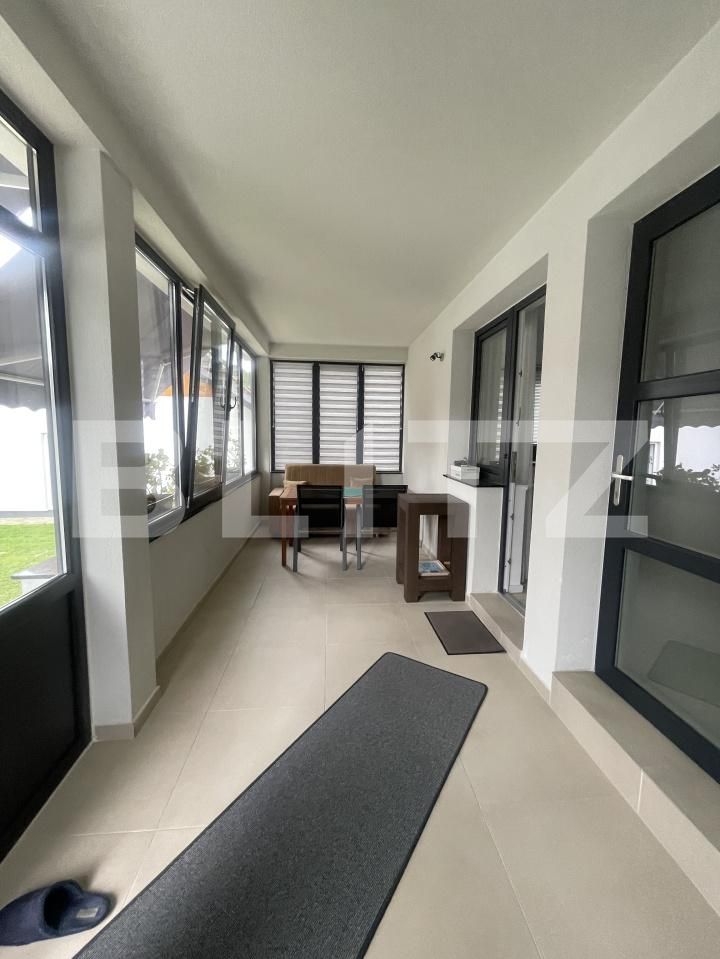 Casa de vânzare 3 camere Exterior Nord - 203823CV | BLITZ Bistriţa | Poza10