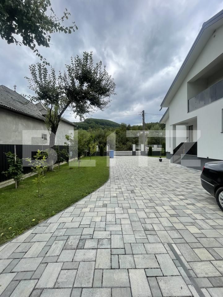 Casa de vânzare 3 camere Exterior Nord - 203823CV | BLITZ Bistriţa | Poza2