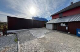 Casa de vanzare, 120 mp, teren 860 mp, zona Blăjenii de Jos