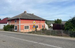 Casa de vanzare, 120 mp, teren 860 mp, zona Blăjenii de Jos
