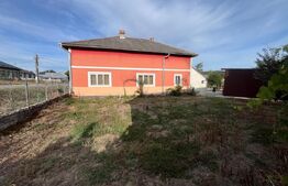 Casa de vanzare, 120 mp, teren 860 mp, zona Blăjenii de Jos