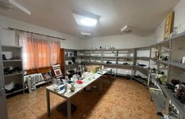 Casa de vanzare, 120 mp, teren 860 mp, zona Blăjenii de Jos