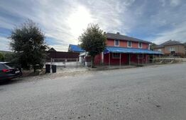 Casa de vanzare, 120 mp, teren 860 mp, zona Blăjenii de Jos