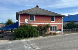 Casa de vânzare 5 camere Sud - 202275CV | BLITZ Bistriţa | Poza1
