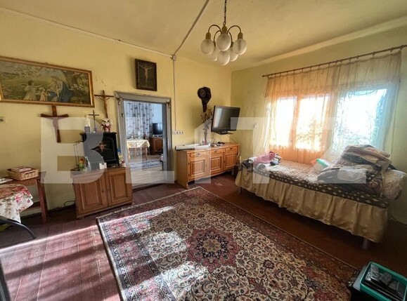 Casa de vânzare 5 camere Exterior Vest - 203831CV | BLITZ Bistriţa | Poza12