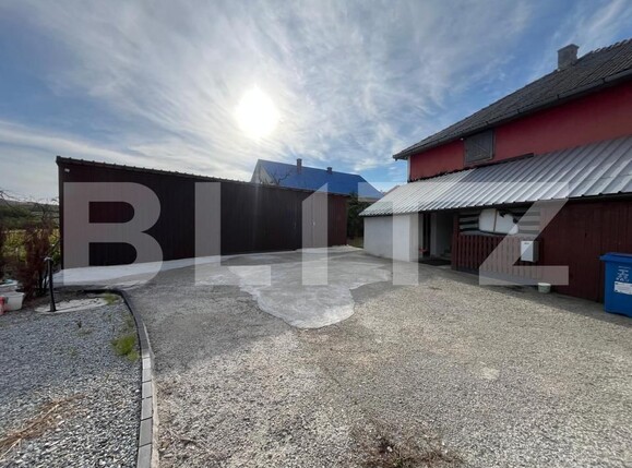 Casa de vânzare 5 camere Exterior Vest - 203831CV | BLITZ Bistriţa | Poza4