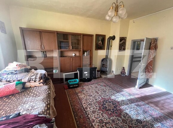 Casa de vânzare 5 camere Exterior Vest - 203831CV | BLITZ Bistriţa | Poza13