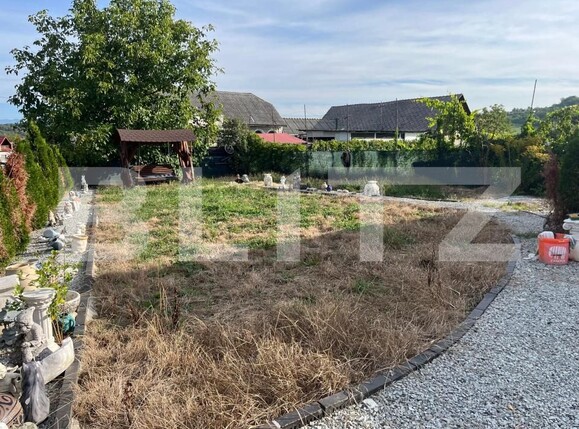 Casa de vânzare 5 camere Exterior Vest - 203831CV | BLITZ Bistriţa | Poza6