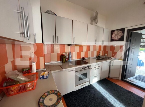 Casa de vânzare 5 camere Exterior Vest - 203831CV | BLITZ Bistriţa | Poza10