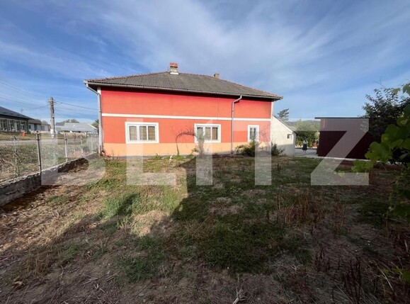 Casa de vânzare 5 camere Exterior Vest - 203831CV | BLITZ Bistriţa | Poza19