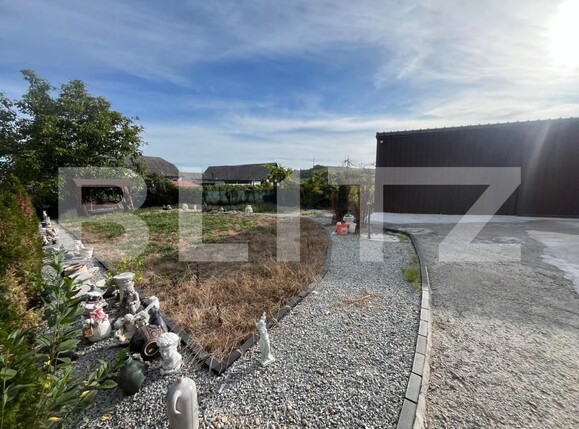 Casa de vânzare 5 camere Exterior Vest - 203831CV | BLITZ Bistriţa | Poza5