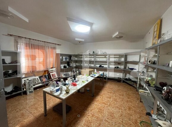 Casa de vânzare 5 camere Exterior Vest - 203831CV | BLITZ Bistriţa | Poza16