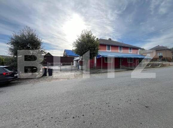 Casa de vânzare 5 camere Exterior Vest - 203831CV | BLITZ Bistriţa | Poza3