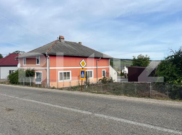 Casa de vânzare 5 camere Exterior Vest - 203831CV | BLITZ Bistriţa | Poza2