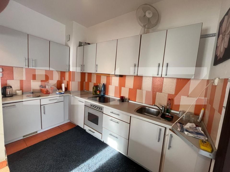 Casa de vânzare 5 camere Exterior Vest - 203831CV | BLITZ Bistriţa | Poza9
