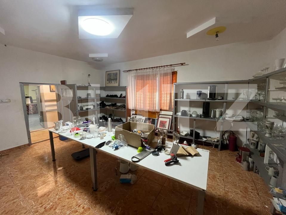 Casa de vânzare 5 camere Exterior Vest - 203831CV | BLITZ Bistriţa | Poza17